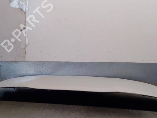 Rear spoiler PEUGEOT 2008 II (UD_, US_, UY_, UJ_, UR_, UC_) 1.2 PureTech 100 (USHNK) | BP29614147C96 