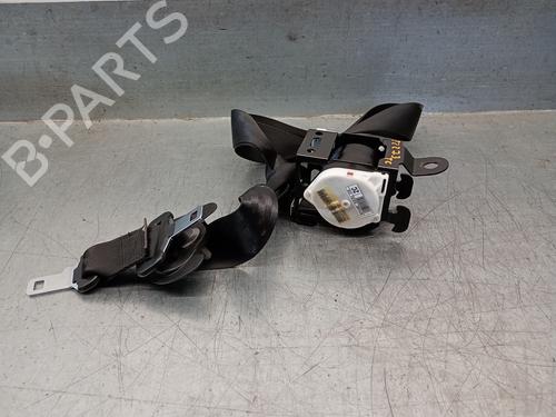 Rear center seatbelt CITROËN C4 Grand Picasso II (DA_, DE_) 2.0 BlueHDi 150 | BP25239416I27 