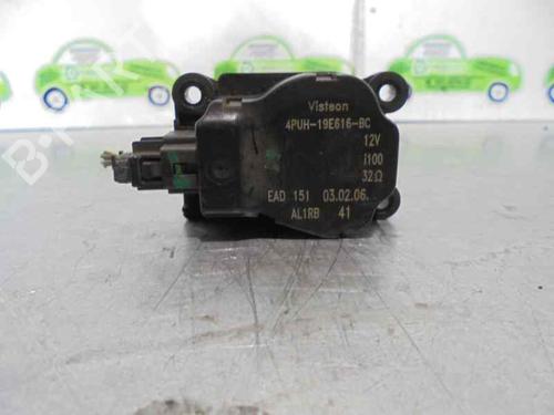 Moteur de chauffage CITROËN C5 II Break (RE_) 2.0 HDi (RERHRH) (136 hp) 2341100