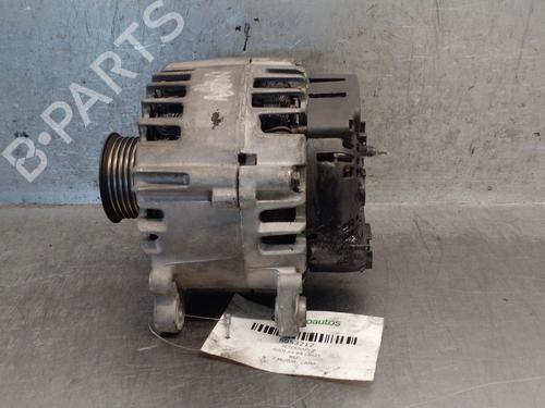 Alternator AUDI A4 B8 (8K2) 2.7 TDI | BP36406633M7 - Image 3