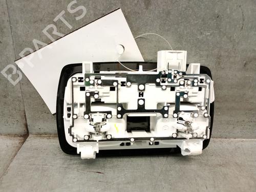Interior roof light RENAULT CLIO V (B7_) 1.6 E-TECH 140 (B7MU) | BP29201092I8 