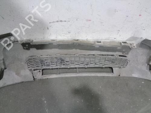 Front bumper FORD RANGER (ET) 2.5 TDdi | BP14832583C7 