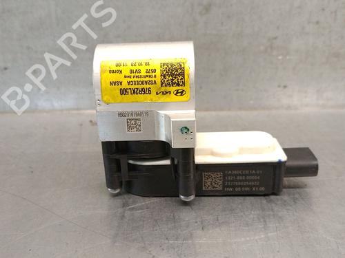 Used Electronic sensor HYUNDAI KONA SUV Van (OS, OSE, OSI) EV (204 hp) 27526881