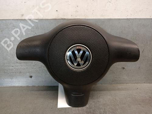 Used Driver airbag Driver airbag VW POLO (6N2) 1.9 SDI (64 hp) 33873401 33873401