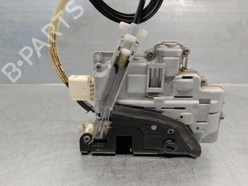 Rear right lock VW PASSAT B7 Variant (365) 2.0 TDI | BP15736907C99 