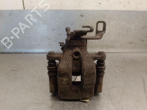 Used Left rear brake caliper Left rear brake caliper MINI MINI COUNTRYMAN (R60) One D (90 hp) 39992317 39992317