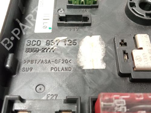 Fuse box VW PASSAT B6 (3C2) 2.0 TDI | BP27892056E1 