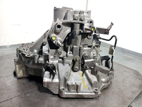 Gearbox HONDA CR-V III (RE_) 2.2 i-CTDi 4WD (RE6) | BP32211719M3 