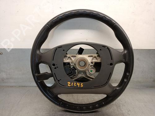 Steering wheel TOYOTA AVENSIS Estate (_T25_) 2.2 D-4D (ADT251_, ADT251R) | BP22732153C49 