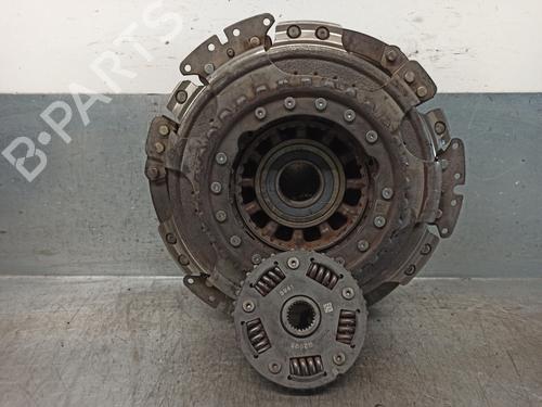 Other SEAT IBIZA IV (6J5, 6P1) 1.0 TSI | BP25806730O1 