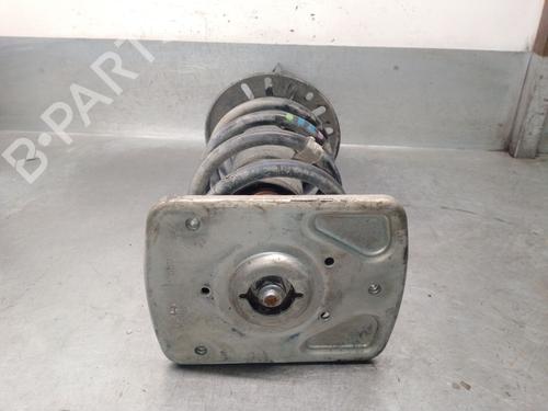 Right front shock absorber CITROËN JUMPY III Van (V_) 2.0 BlueHDi 120 | BP31847519M17 