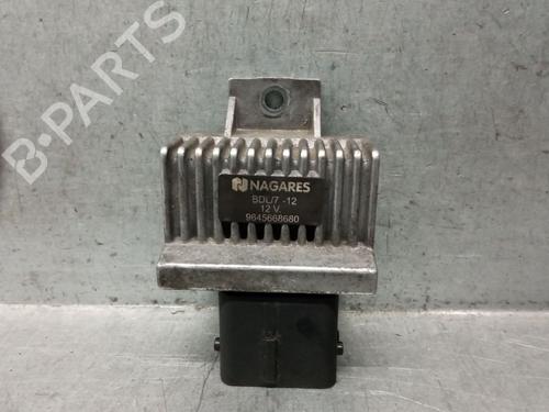 Elektronische module PEUGEOT BIPPER (AA_) [2008-2025]  29926504