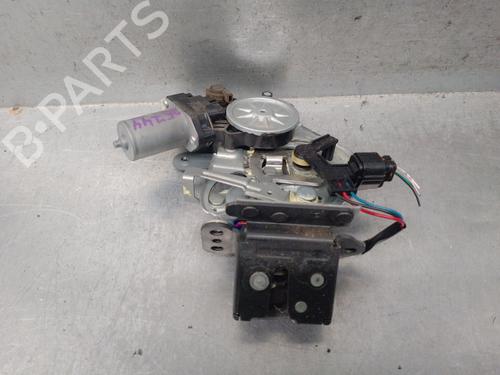 Tailgate lock MAZDA CX-5 (KF) 2.0 | BP36700902C101 - Image 2