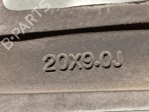 Rim LAND ROVER RANGE ROVER III (L322) 3.6 D 4x4 | BP25774770C45 