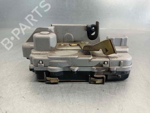 Used Rear left lock PEUGEOT 306 Hatchback (7A, 7C, N3, N5) 1.9 DT (90 hp) 10417866