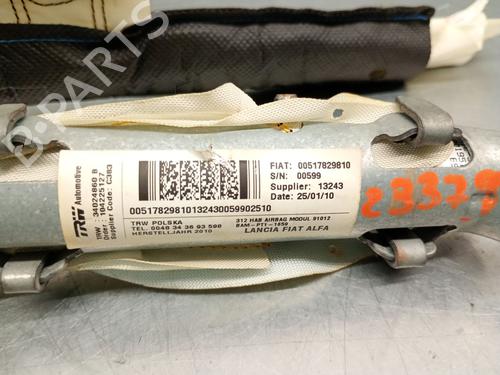 Electronic module FIAT 500 (312_) Electric (EV) | BP28126794M83 