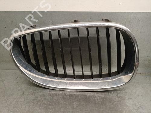 Grill BMW 5 (E60) 520 d (163 hp) 22725053