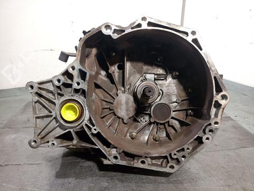 Used Gearbox Gearbox 38001420 38001420