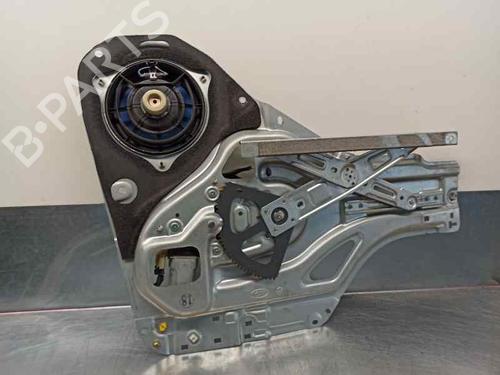Rear right window mechanism KIA SPORTAGE II (JE_, KM_) 2.0 CRDi 4WD | BP5788954C25 