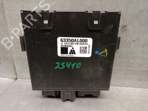 Module électronique Module électronique SUBARU LEGACY V Estate (BR) 2.0 D AWD (BRD) (150 hp) 34621363 34621363