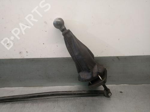 Gear lever CITROËN BERLINGO / BERLINGO FIRST MPV (MF_, GJK_, GFK_) 1.9 D (MFWJZ) | BP29488901M90 