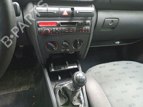 Electronic module SEAT LEON (1M1) 1.6 16 V | BP33856547M83 - Image 8