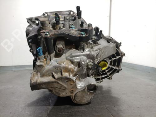 Gearbox RENAULT KOLEOS I (HY_) 2.0 dCi (HY0K) | BP37534705M3 - Image 3