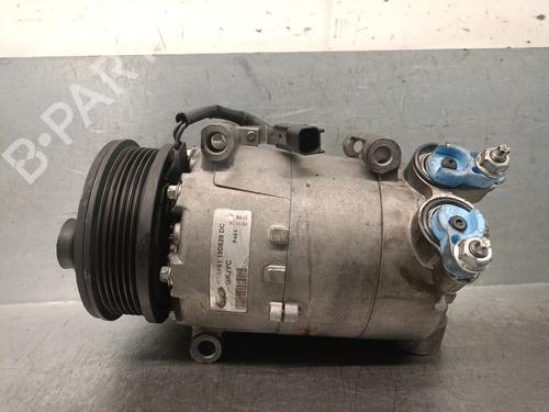 Used AC compressor FORD S-MAX (WA6) 2.0 TDCi (140 hp) 31758709