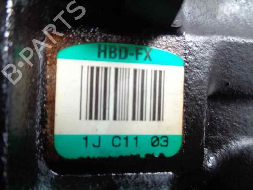 Steering pump FORD FOCUS I (DAW, DBW) 1.8 TDCi | BP5331075M99 