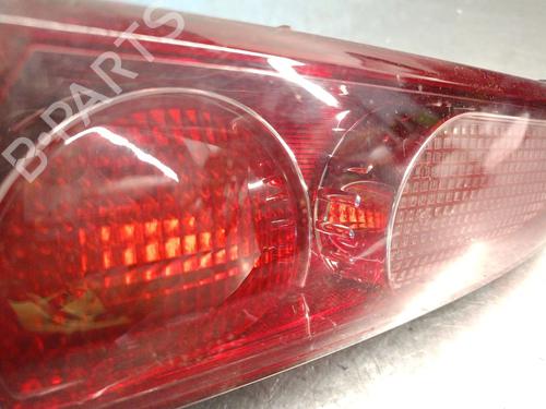 Right tailgate light ALFA ROMEO 159 (939_) 2.0 JTDM (939AXP1B) | BP27609976C80 - Image 9