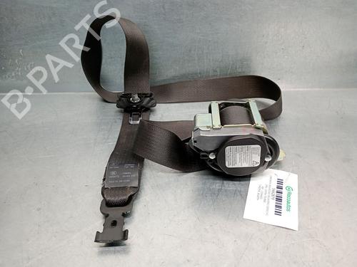Front right seatbelt OPEL ZAFIRA TOURER C (P12) 1.6 CDTI (75) | BP29240307I25 