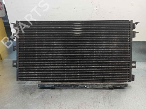 AC radiator CHRYSLER VOYAGER / GRAND VOYAGER III (GS_, NS_) 2.5 TD | BP6967263M32 