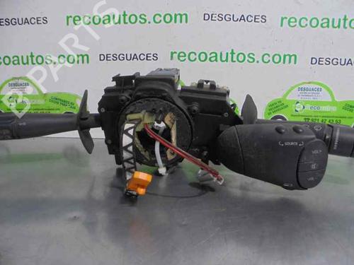Headlight switch RENAULT MEGANE I (BA0/1_) 1.6 e (BA0F, BA0S) | BP4193547I24 
