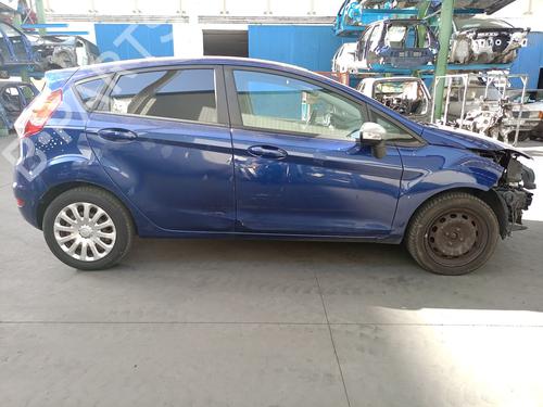 Engine control unit (ECU) FORD FIESTA VI (CB1, CCN) 1.5 TDCi | BP38874275M57 - Image 9