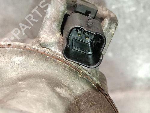 AC compressor PEUGEOT 2008 I (CU_) 1.5 BlueHDI 100 | BP32411773M34