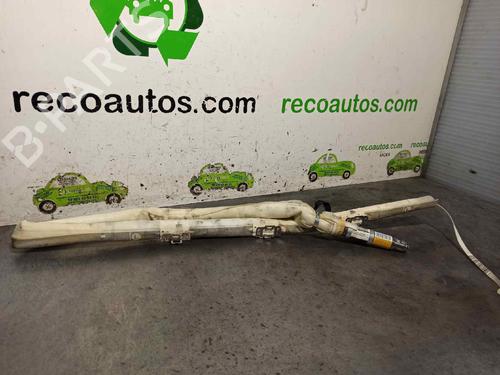 Used Left curtain airbag FORD MONDEO IV (BA7) 2.2 TDCi (175 hp) 5803478