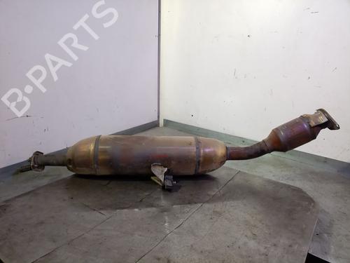 Catalyst TOYOTA AURIS (_E18_) 1.6 (ZRE181_, ZRE185_, ZRE185R, ZRE181R) | BP30594178M10