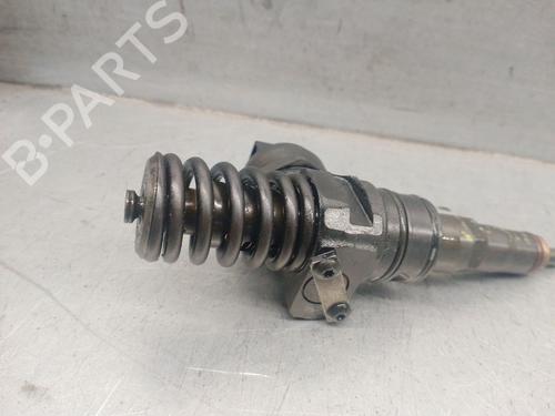 Injector SEAT IBIZA III (6L1) 1.9 TDI | BP23973555M100 