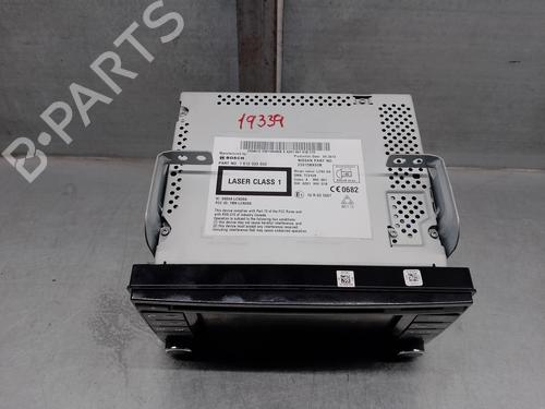 Radio NISSAN JUKE (F15)  | BP16326061E6 