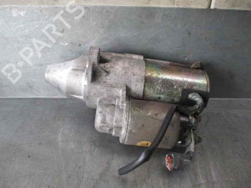 Starter CHEVROLET AVEO / KALOS Saloon (T250, T255) 1.4 | BP6024812M8 
