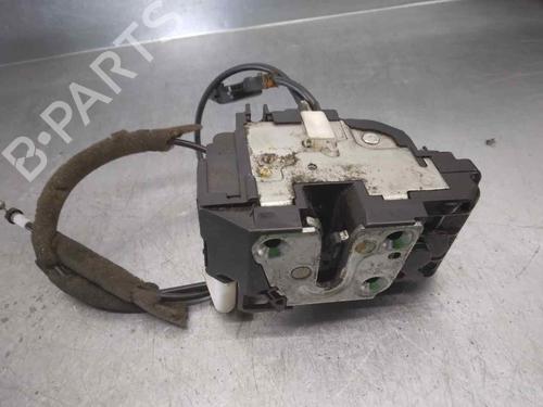 Front left lock NISSAN MICRA III (K12) 1.5 dCi | BP9971226C98 