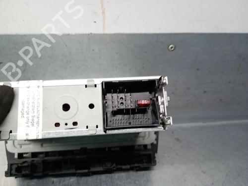 Radio SEAT IBIZA IV (6J5, 6P1) 1.6 TDI | BP26494298E6 