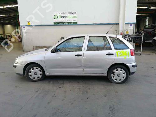 Steering wheel SEAT IBIZA II (6K1) 1.9 TDI | BP7863517C49 