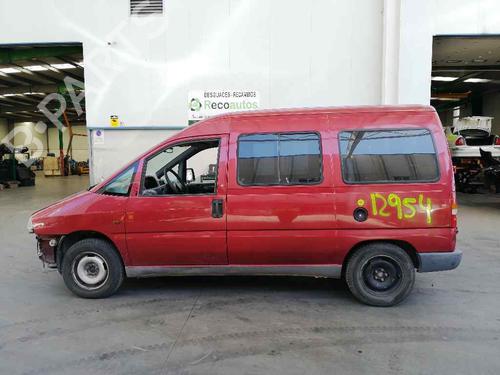 Compressor A/A FIAT SCUDO Platform/Chassis (220_)  | BP7498238M34 