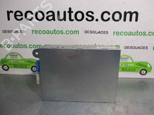 Used Electronic module BMW 5 (E39) 540 i (286 hp) 3155602