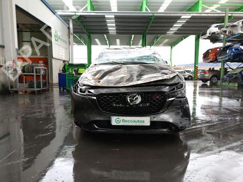 Engine control unit (ECU) MAZDA CX-5 (KF) 2.0 SKYACTIV-G | BP32228517M57  - Image 10
