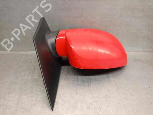 Right mirror HYUNDAI GETZ (TB) 1.5 CRDi | BP29827445C27 
