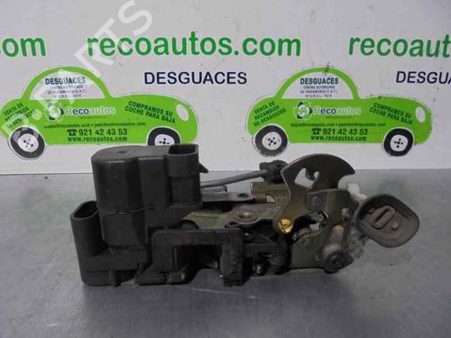 Used Rear left lock Rear left lock 2082715 2082715
