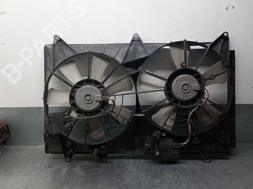 Motorkühlung MAZDA CX-7 (ER) 2.2 MZR-CD AWD (ER10A) | BP30772817M35 