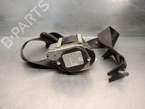 Rear left seatbelt VOLVO V60 I (155) 1.6 DRIVe | BP23536434I29 